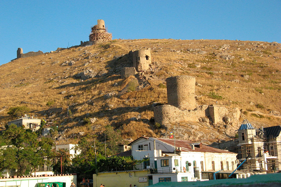 20210219 cembalo fortress