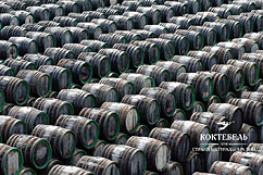 В Коктебеле работает самая большая в России площадка по мадеризации вина.