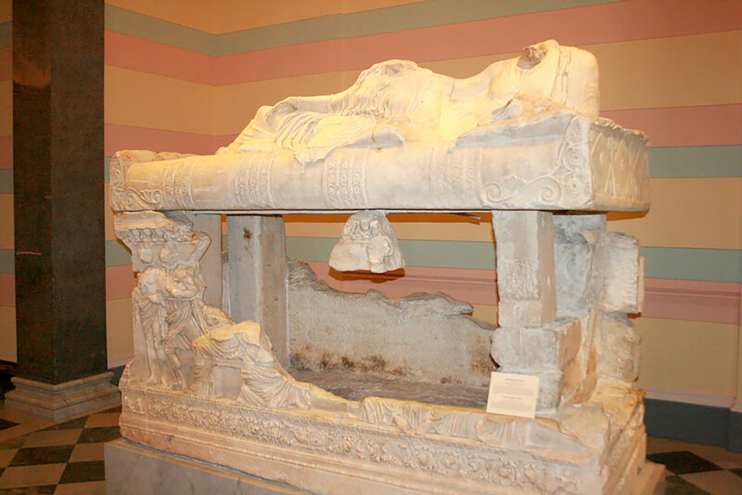 20200519 sarcophagus